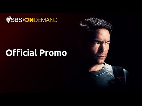 Agent Hamilton Season 2 | Stream Free | Available on SBS On Demand