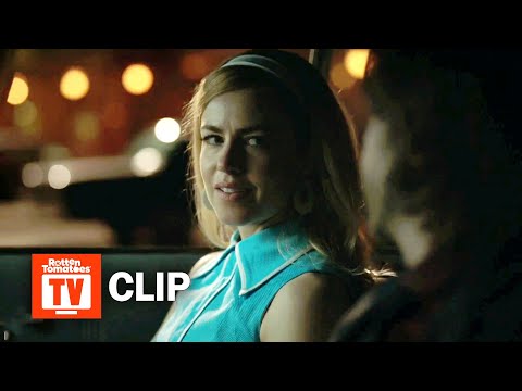 12 Monkeys S04E05 Clip | &#039;Writing On The Wall&#039; | Rotten Tomatoes TV