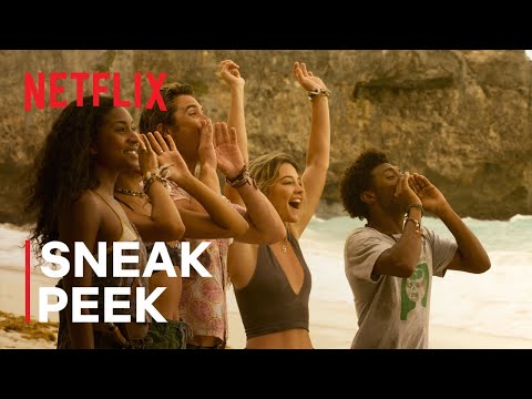 Outer Banks Season 3 | Sneak Peek | Netflix