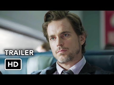 The Sinner Season 3 Trailer (HD) Matt Bomer series