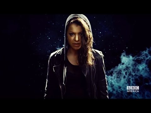 Orphan Black Season 4 Teaser: Down The Rabbit Hole - BBC America