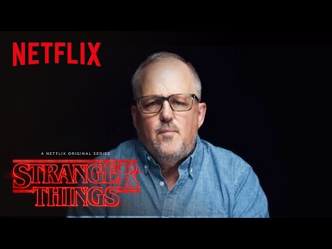 Stranger Things: Spotlight | Cinematography | Netflix