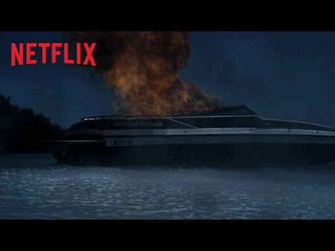 Bloodline | Offizieller Teaser | Netflix