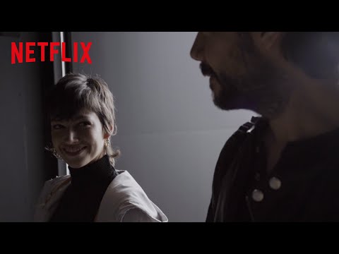Haus des Geldes 3 | Jetzt in Produktion | Netflix