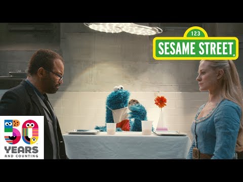 Sesame Street: Respect World