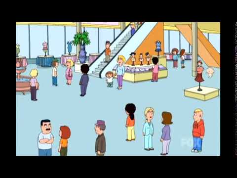 Family Guy Calls Out Kevin Spacey Back In 2005