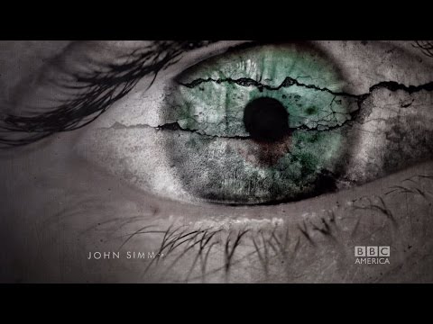 INTRUDERS Opening Title Sequence - New Paranormal Thriller Premieres SAT AUG 23 on BBC AMERICA