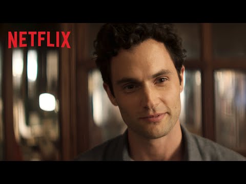 You – Du wirst mich lieben: Staffel 2 | Offizieller Trailer | Netflix