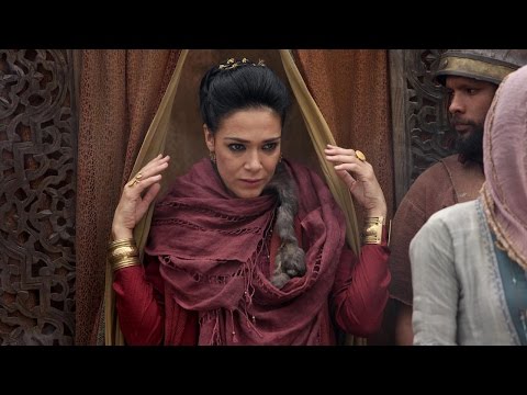 Of Kings and Prophets New Extended Trailer (HD)