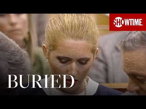 Buried (2021) Official Teaser | SHOWTIME Documentary Series