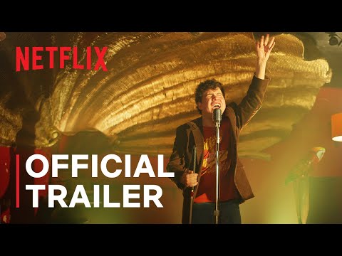 Nothing to See Here: Trailer & Infos zur Netflix-Serie aus Mexiko