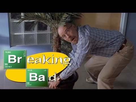 Breaking Bad Meets Seinfeld - Episode #2