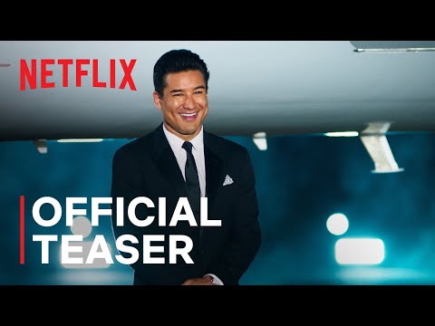 Too Hot To Handle: Season 4 | Official Teaser | Netflix