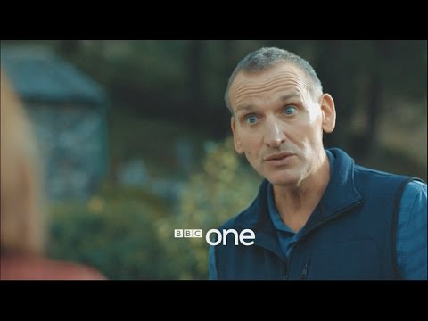 The A Word: Trailer - BBC One
