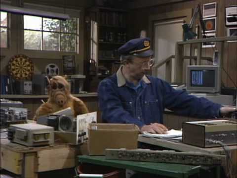 The best Of ALF (English)