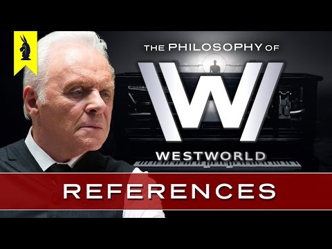 Westworld: Music as Storytelling – Wisecrack Edition