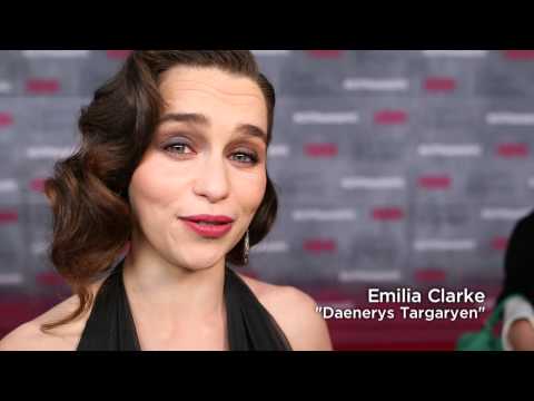 The Buzz: Game of Thrones Season 4 Premiere (HBO)