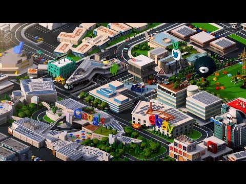 Silicon Valley Title Sequence Breakdown