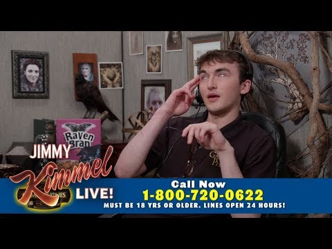 Game of Thrones Hotline for Confused Fans #2