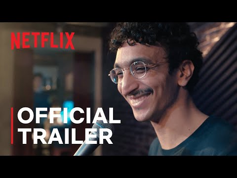 Standing Up | Official Trailer | Netflix