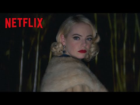 Behind the Scenes of "Maniac"