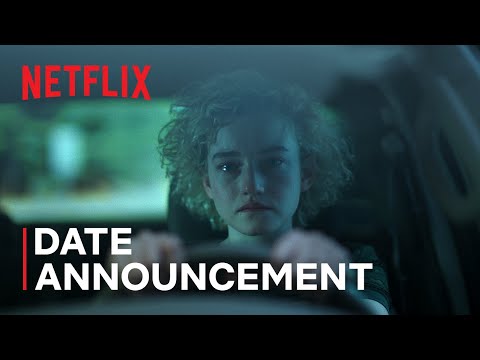 Ozark: Season 4 Part 2 | Date Announcement | Netflix