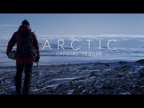 ARCTIC | Official Trailer