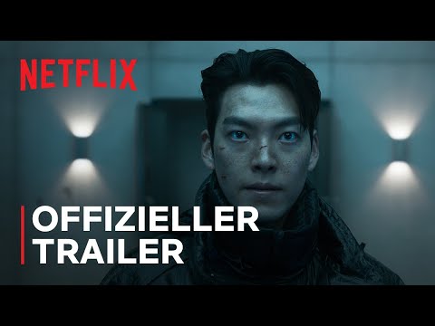 Black Knight | Offizieller Trailer | Netflix