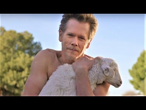 I LOVE DICK Official Trailer (HD) Kevin Bacon Comedy Series