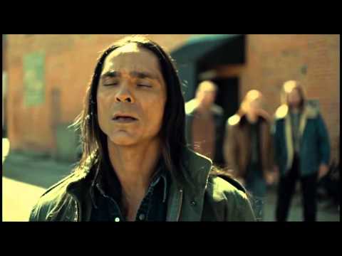 Hanzee Dent - Fargo Reel (Zahn McClarnon)