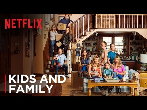 Fuller House | Teaser [HD] | Netflix