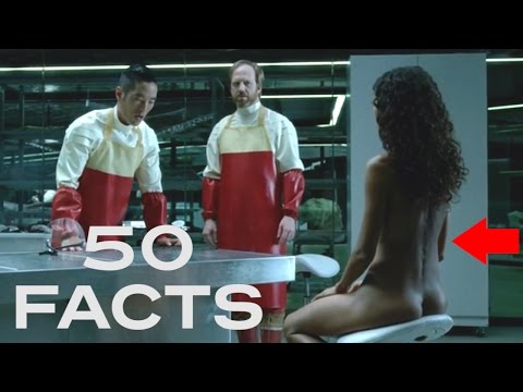 50 Facts You Didn&#039;t Know About Westworld