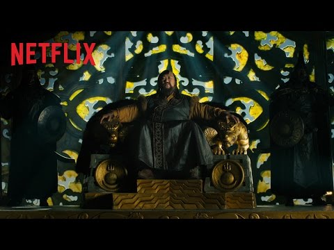 Marco Polo: Featurette zur 2. Staffel