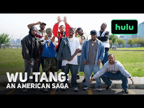 Final Season Trailer | Wu-Tang: An American Saga | Hulu