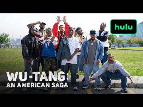 "Wu-Tang: An American Saga": Trailer zur finalen Staffel