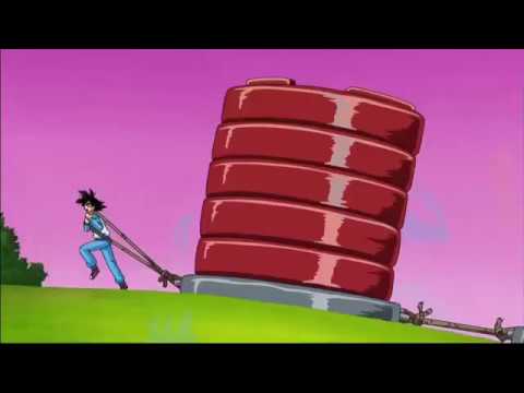 Toonami - Dragon Ball Super Teaser 2 (HD 1080p)