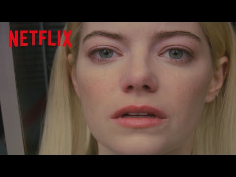 Maniac | Offizieller Trailer | Netflix