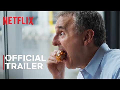 Somebody Feed Phil: Season 3 | Official Trailer | Netflix