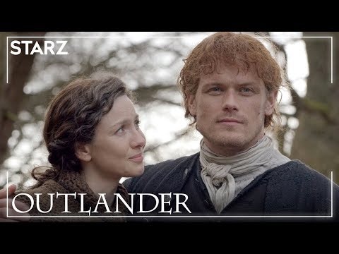 Outlander | Season 4 Official First Look Teaser | STARZ