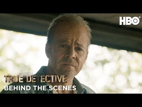 BTS: If You Have Ghosts ft. Nic Pizzolatto | True Detective | Season 3