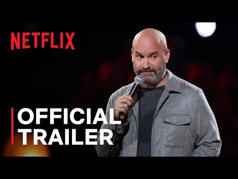 Tom Segura: Sledgehammer | Official Trailer | Netflix