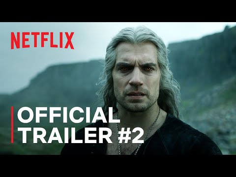 The Witcher: Trailer zu Staffel 3 Teil 2
