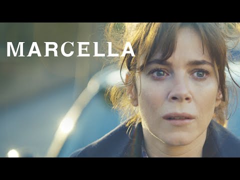 Марчелла / Marcella Opening Titles