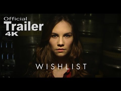 WISHLIST Offizieller TRAILER 4K