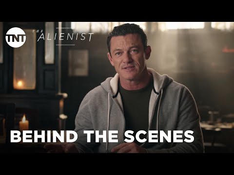 The Alienist: Angel of Darkness - A Deeper Look Into the Show [Behind the Scenes] | TNT