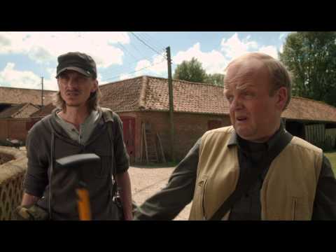 Serien-Tipp: Detectorists