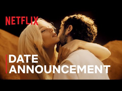 Elite: Season 7 | Date Announcement | Netflix