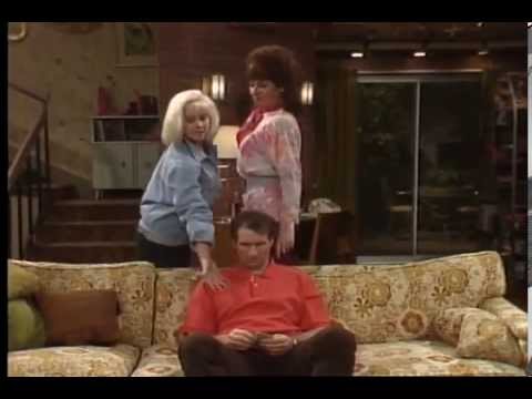 Married... with Children - Opening Credits