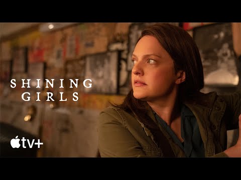 Shining Girls — Official Teaser | Apple TV+