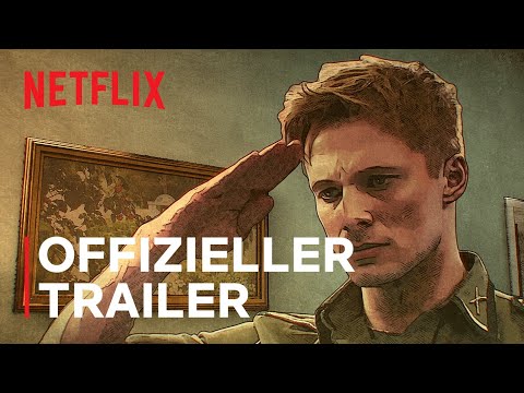 Der Befreier | Offizieller Trailer | Netflix